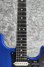 Fender American Ultra II Stratocaster HSS / Noble Blue [#US240020199][3.64kg]_4