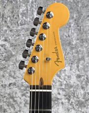 Fender American Ultra II Stratocaster HSS / Noble Blue [#US240020199][3.64kg]_6