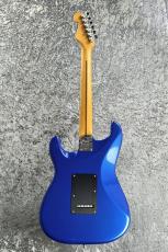 Fender American Ultra II Stratocaster HSS / Noble Blue [#US240020199][3.64kg]_7