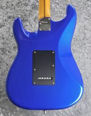 Fender American Ultra II Stratocaster HSS / Noble Blue [#US240020199][3.64kg]_8