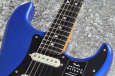Fender American Ultra II Stratocaster HSS / Noble Blue [#US240020199][3.64kg]_10