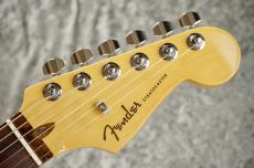 Fender American Ultra Stratocaster RW/ Ultraburst [#US23056543][3.61kg]_4