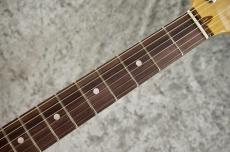 Fender American Ultra Stratocaster RW/ Ultraburst [#US23056543][3.61kg]_5