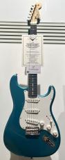 Fender Custom Shop 1965 Stratocaster Closet Classic / Ocean Turquoise