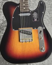 Fender American Professional Classic Telecaster RW / 3Color Sunburst [3.37kg]