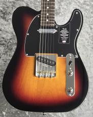 Fender American Professional Classic Telecaster RW / 3Color Sunburst [3.37kg]_2