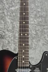 Fender American Professional Classic Telecaster RW / 3Color Sunburst [3.37kg]_4