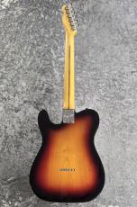 Fender American Professional Classic Telecaster RW / 3Color Sunburst [3.37kg]_7
