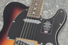 Fender American Professional Classic Telecaster RW / 3Color Sunburst [3.37kg]_10