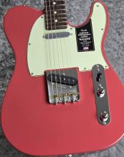Fender American Professional Classic Telecaster RW / Faded Dakota Red [3.29kg]