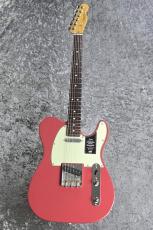 Fender American Professional Classic Telecaster RW / Faded Dakota Red [3.29kg]_3