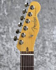 Fender American Professional Classic Telecaster RW / Faded Dakota Red [3.29kg]_6