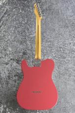 Fender American Professional Classic Telecaster RW / Faded Dakota Red [3.29kg]_7