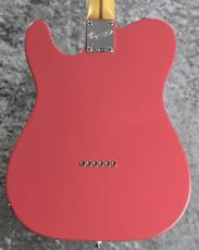 Fender American Professional Classic Telecaster RW / Faded Dakota Red [3.29kg]_8