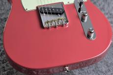 Fender American Professional Classic Telecaster RW / Faded Dakota Red [3.29kg]_9