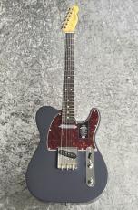 Fender American Professional Classic Telecaster RW / Faded Black [3.43kg]_3