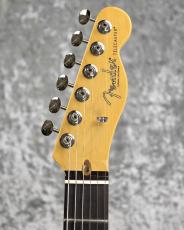 Fender American Professional Classic Telecaster RW / Faded Black [3.43kg]_6