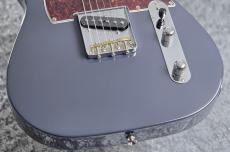 Fender American Professional Classic Telecaster RW / Faded Black [3.43kg]_9