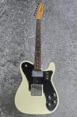 Fender American Vintage II 1977 Telecaster Custom / Olympic White [#V231093][3.62kg]_3