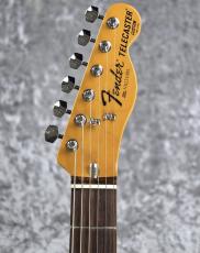 Fender American Vintage II 1977 Telecaster Custom / Olympic White [#V231093][3.62kg]_6