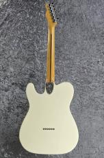 Fender American Vintage II 1977 Telecaster Custom / Olympic White [#V231093][3.62kg]_7