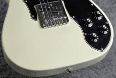Fender American Vintage II 1977 Telecaster Custom / Olympic White [#V231093][3.62kg]_9