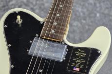 Fender American Vintage II 1977 Telecaster Custom / Olympic White [#V231093][3.62kg]_10