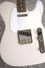Fender Jimmy Page Mirror Telecaster / White Blonde [#USA02495][3.44kg]
