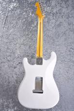 Fender Eric Johnson Stratocaster MN / White Blonde [#EJ24220][3.66kg]_4