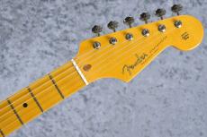 Fender Eric Johnson Stratocaster MN / White Blonde [#EJ24220][3.66kg]_6