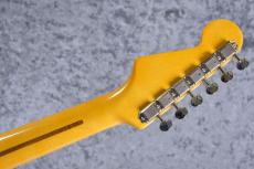 Fender Eric Johnson Stratocaster MN / White Blonde [#EJ24220][3.66kg]_7