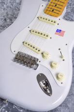 Fender Eric Johnson Stratocaster MN / White Blonde [#EJ24220][3.66kg]_10
