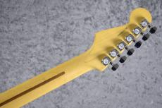 Fender Jeff Beck Stratocaster / Olympic White [#US24024301][3.71kg]_8