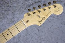 Fender Eric Clapton Stratocaster / Black [#US24034159][3.65kg]_7