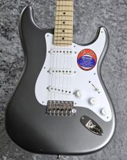Fender Eric Clapton Stratocaster / Pewter [#US25033518][3.58kg]_2
