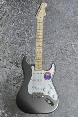 Fender Eric Clapton Stratocaster / Pewter [#US25033518][3.58kg]_3