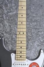 Fender Eric Clapton Stratocaster / Pewter [#US25033518][3.58kg]_4