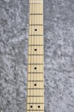 Fender Eric Clapton Stratocaster / Pewter [#US25033518][3.58kg]_5