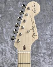 Fender Eric Clapton Stratocaster / Pewter [#US25033518][3.58kg]_6