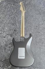 Fender Eric Clapton Stratocaster / Pewter [#US25033518][3.58kg]_7