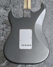 Fender Eric Clapton Stratocaster / Pewter [#US25033518][3.58kg]_8