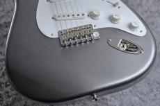 Fender Eric Clapton Stratocaster / Pewter [#US25033518][3.58kg]_9