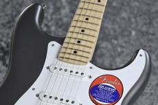 Fender Eric Clapton Stratocaster / Pewter [#US25033518][3.58kg]_10
