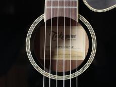 Takamine TSP100 KT-N  #63050313【薄型ボディー】【ナット幅42mm】_5