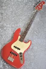 Fender Custom Shop MBS 1961 Jazz Bass NOS by Jason Smith - Dakota Red - 【4.02kg】_2