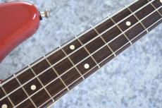 Fender Custom Shop MBS 1961 Jazz Bass NOS by Jason Smith - Dakota Red - 【4.02kg】_5