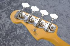 Fender Custom Shop MBS 1961 Jazz Bass NOS by Jason Smith - Dakota Red - 【4.02kg】_7