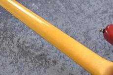 Fender Custom Shop MBS 1961 Jazz Bass NOS by Jason Smith - Dakota Red - 【4.02kg】_8