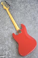 Fender Custom Shop MBS 1961 Jazz Bass NOS by Jason Smith - Dakota Red - 【4.02kg】_10