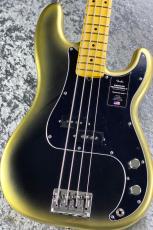 Fender Limited Edition American Professional II Precision Bass  - Eclipse -【3.76kg】【#US25053963】